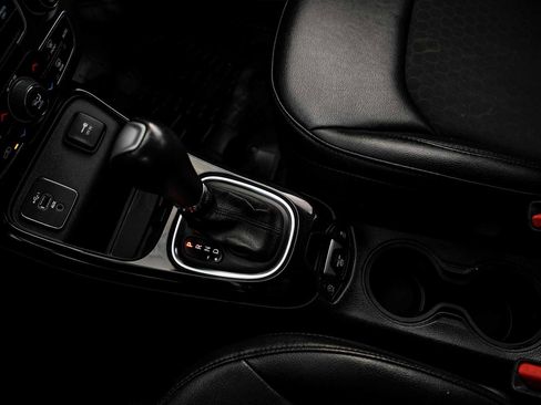 Used 2019 Jeep Compass Altitude image 22