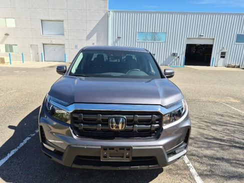 Used 2026 Honda Ridgeline RTL image 3