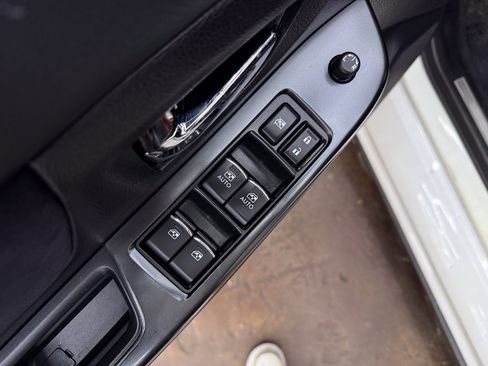 Used 2017 Subaru WRX STI image 13