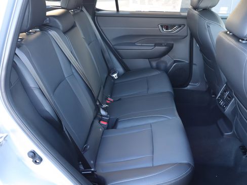 New 2026 Subaru Outback Touring XT image 22