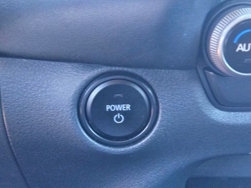 Certified 2025 MAZDA CX-50 AWD 2.5 Hybrid w/ Cargo Package image 19