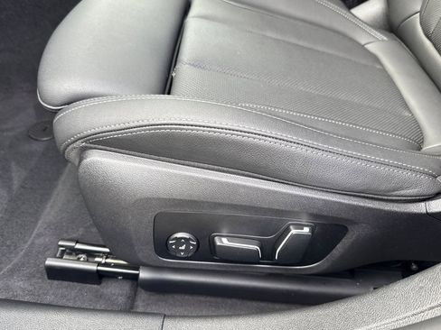 Certified 2025 BMW i4 xDrive40i w/ M Sport Package image 14