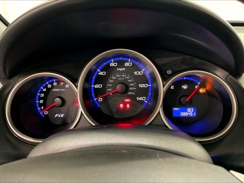 Used 2008 Honda Fit image 23