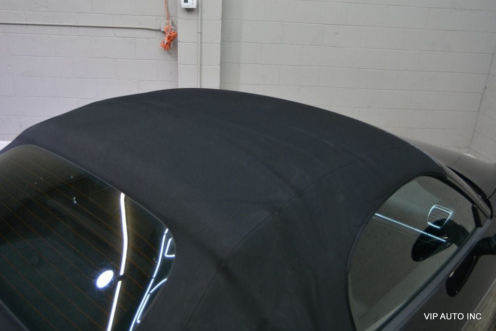 Used 2016 Porsche Boxster Black Edition RWD image 23