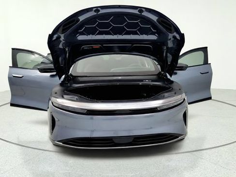 Used 2024 Lucid Air Touring AWD/4WD image 12