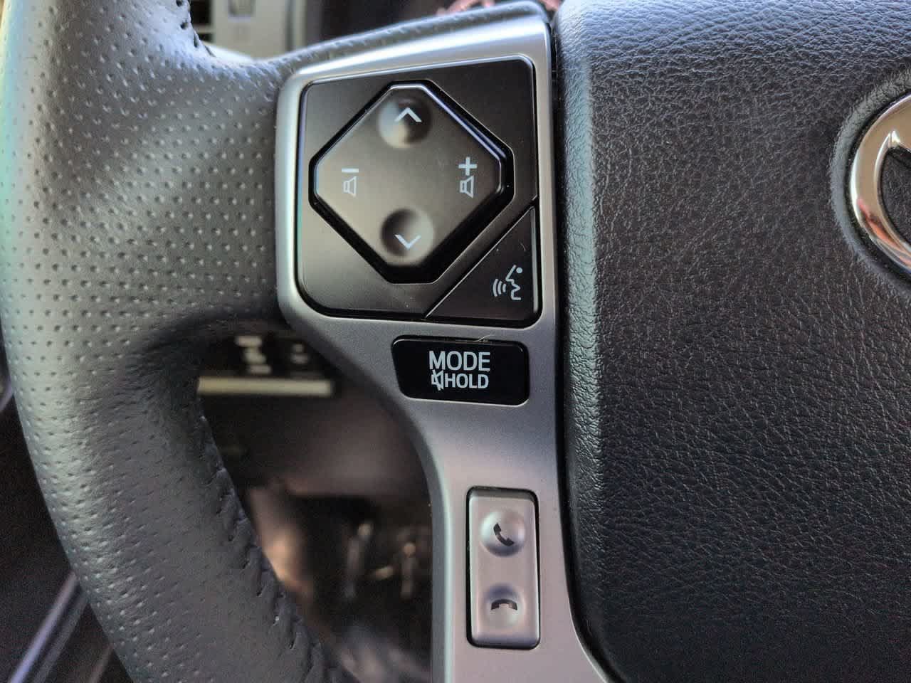 Used 2023 Toyota 4Runner SR5 RWD image 22