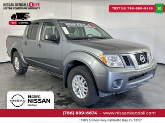 Used 2019 Nissan Frontier SV video 2