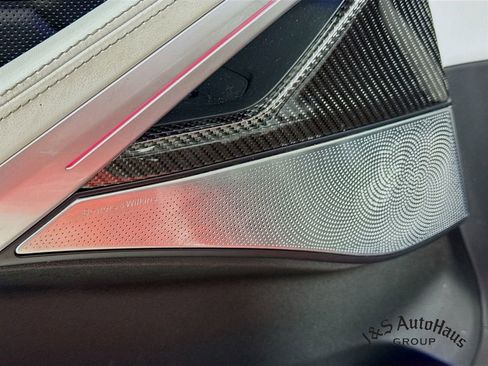 Used 2020 BMW X6 M Competition w/ Executive Package image 24