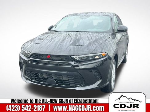 New 2024 Dodge Hornet GT image 7