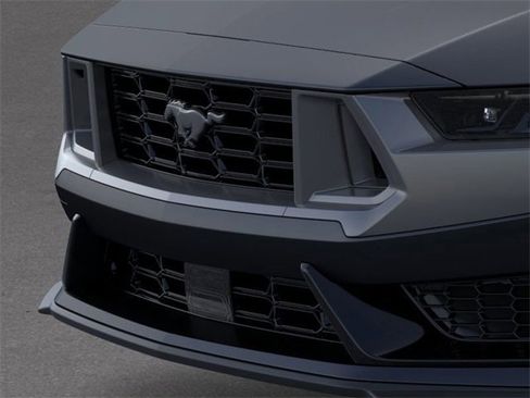 New 2026 Ford Mustang Dark Horse image 17