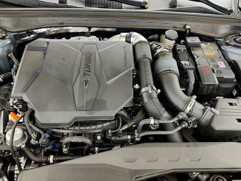 Used 2025 Kia K5 GT w/ GT1 Package FWD image 26
