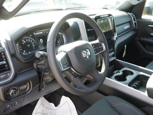New 2026 RAM 1500 Lone Star AWD/4WD image 16