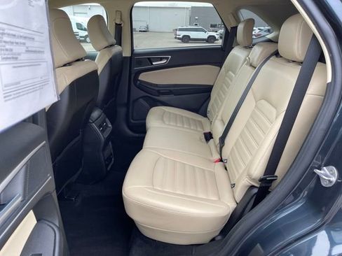 Used 2023 Ford Edge SEL w/ Convenience Package image 21