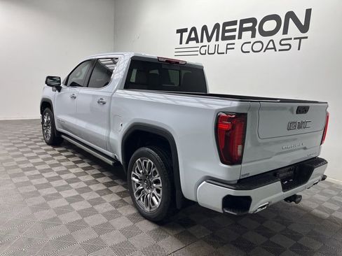 New 2026 GMC Sierra 1500 Denali Ultimate AWD/4WD image 3