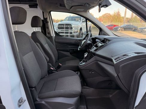 Used 2015 Ford Transit Connect XL image 24