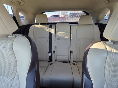 Used 2019 Lexus RX 350 AWD image 27