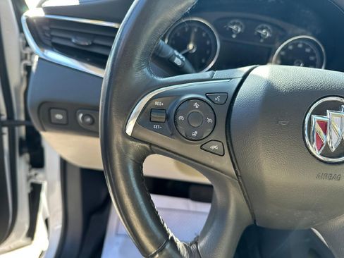 Used 2021 Buick Enclave Premium w/ Sun and Sites Package image 11