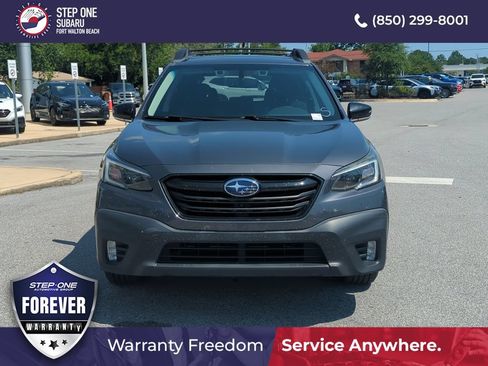 Used 2020 Subaru Outback Onyx Edition XT w/ Popular Package #2 AWD/4WD image 10
