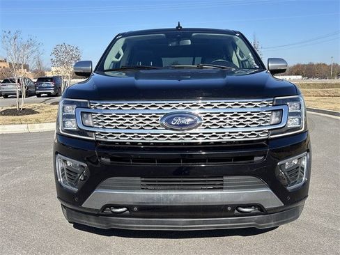 Used 2020 Ford Expedition Max Platinum image 8