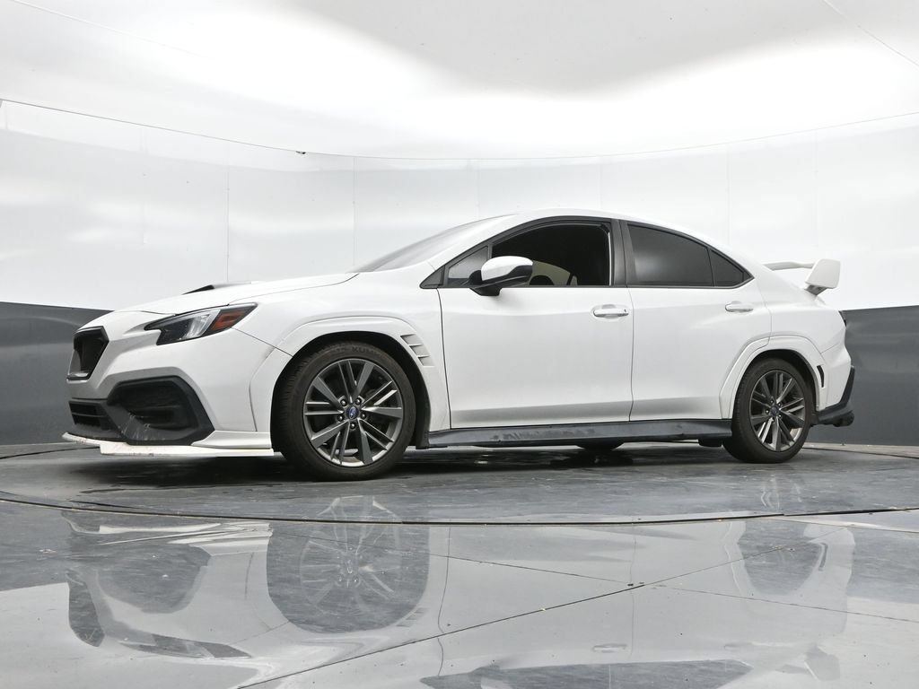 Used 2024 Subaru WRX AWD/4WD image 26
