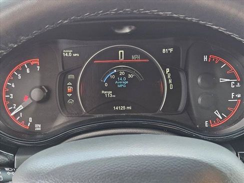 Used 2025 Dodge Durango GT RWD image 10