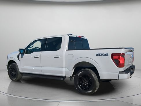 New 2026 Ford F150 XLT w/ Equipment Group 302A MID AWD/4WD image 19
