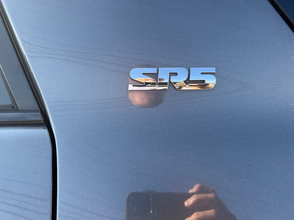 Used 2016 Toyota 4Runner SR5 AWD/4WD image 8