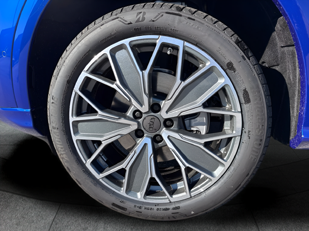 New 2026 Audi Q5 Premium AWD/4WD image 50