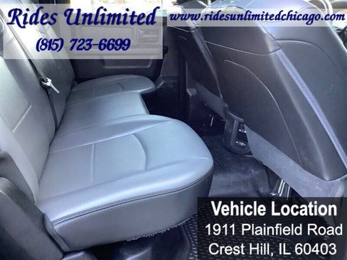 Used 2022 RAM 3500 Tradesman image 38