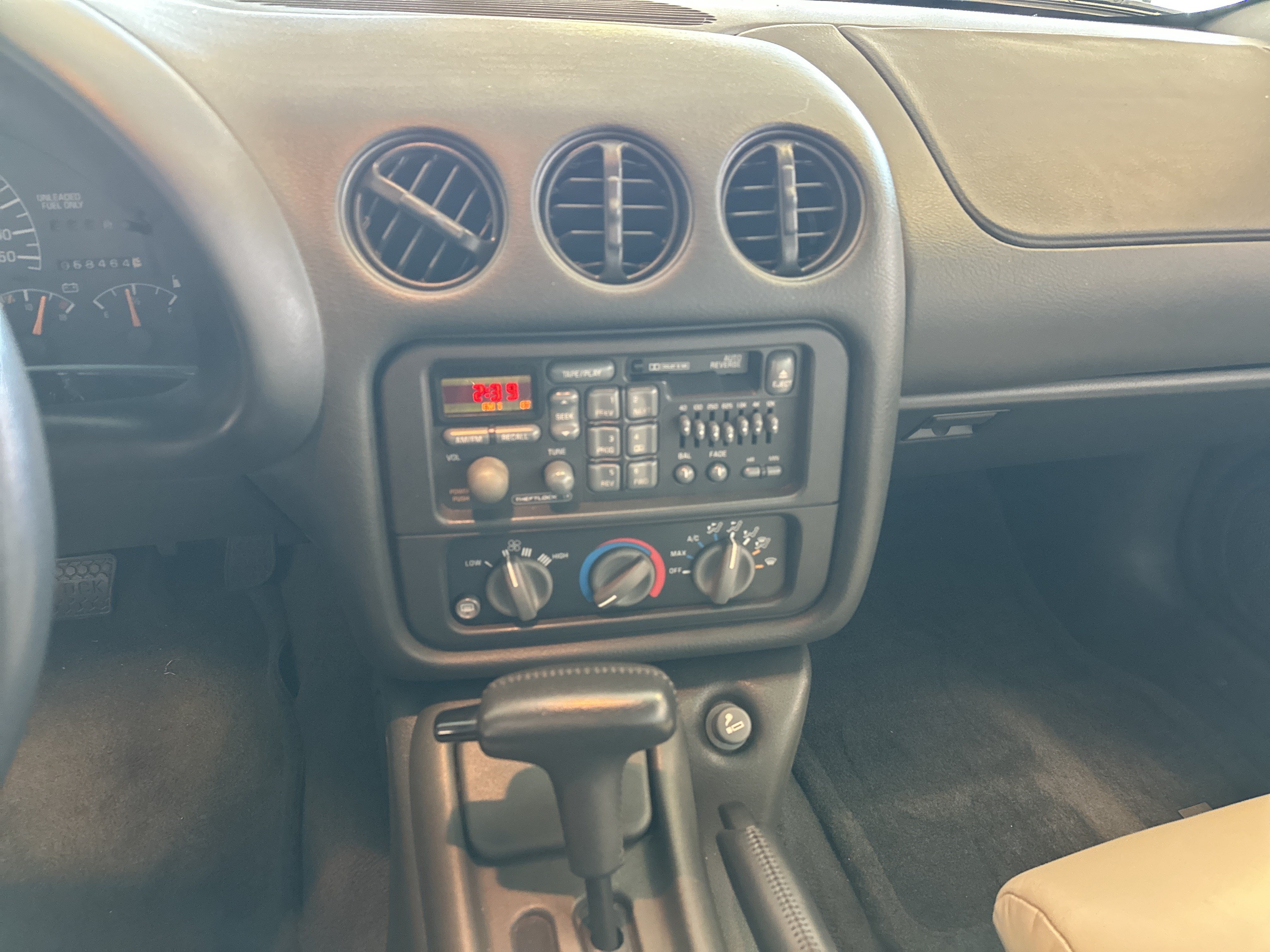 Used 1994 Pontiac Firebird Trans Am RWD image 22