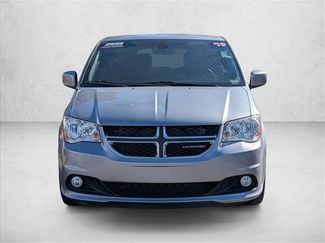Used 2019 Dodge Grand Caravan SE video 2