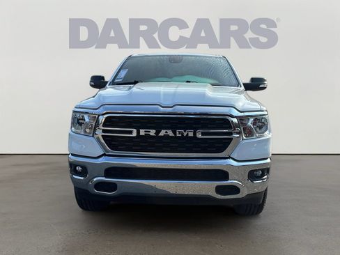 Used 2022 RAM 1500 Big Horn AWD/4WD image 2