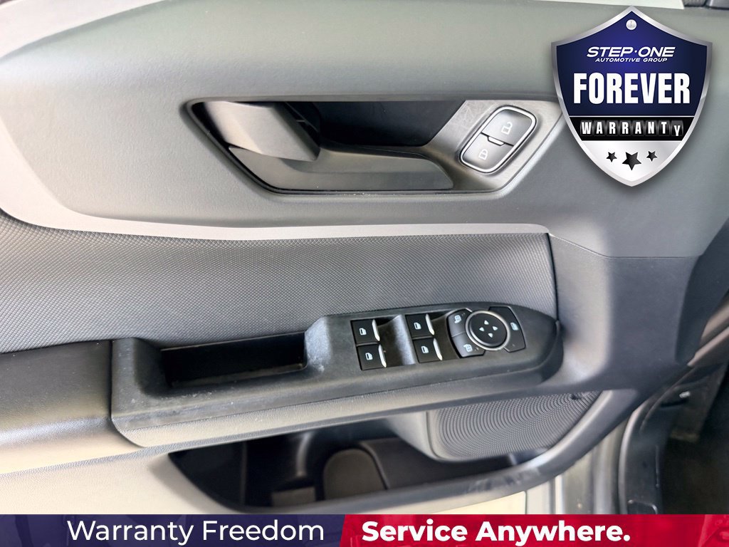 Used 2024 Ford Bronco Sport Big Bend AWD/4WD image 11