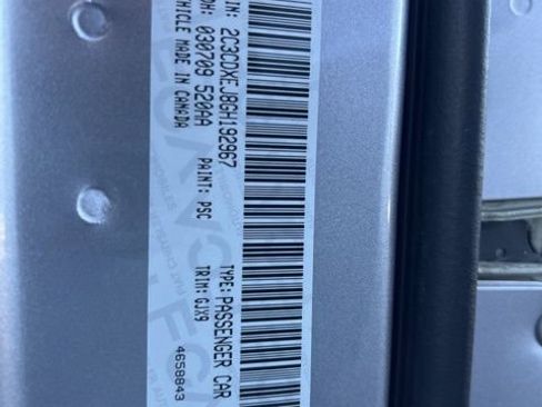 Used 2016 Dodge Charger SRT w/ Harman/Kardon Audio Group image 27