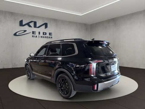 Used 2023 Kia Telluride SX Prestige X-Line AWD/4WD image 12