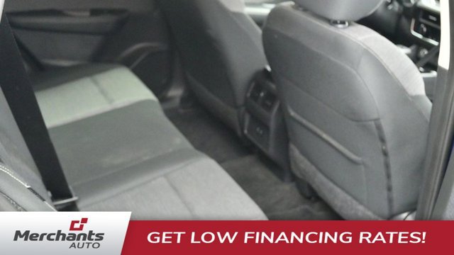 Used 2024 Ford Bronco Big Bend AWD/4WD image 13