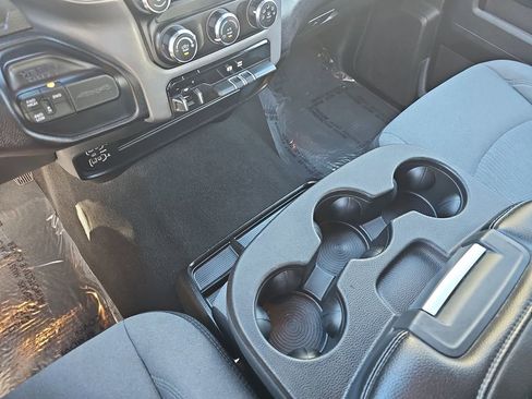 Used 2024 RAM 2500 Big Horn image 23