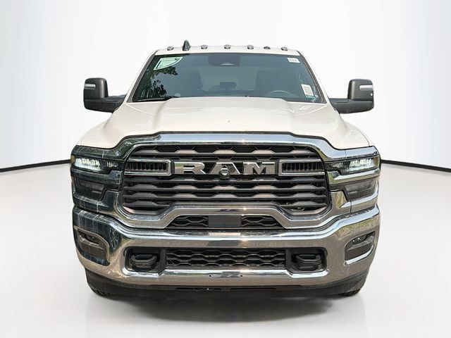 New 2026 RAM 3500 Tradesman w/ Chrome Appearance Group A AWD/4WD image 2