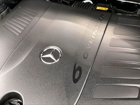 New 2026 Mercedes-Benz GLS 450 GLS 450 image 17