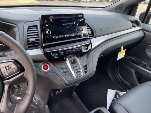 New 2026 Honda Odyssey Sport-L image 26