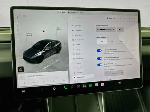 Used 2026 Tesla Model Y 2WD image 48