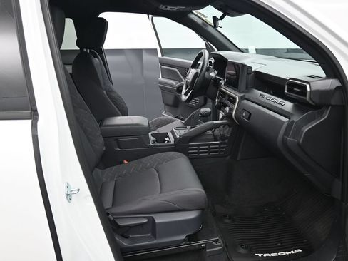 Certified 2026 Toyota Tacoma SR RWD image 29