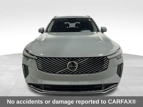 Used 2026 Volvo XC90 B6 Plus w/ Protection Package Premier image 3