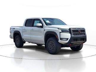 New 2026 Nissan Frontier PRO-4X 360° Tour