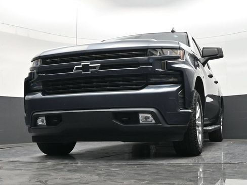 Used 2020 Chevrolet Silverado 1500 RST w/ All-Star Edition RWD image 27