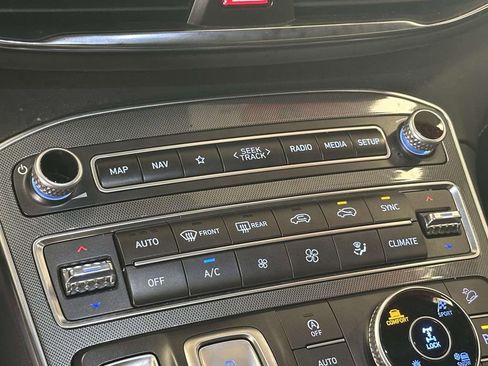 Used 2023 Hyundai Santa Fe Calligraphy w/ Cargo Package AWD/4WD image 33