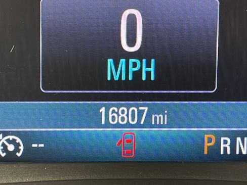 Used 2020 Buick Encore Preferred w/ Safety Package image 5