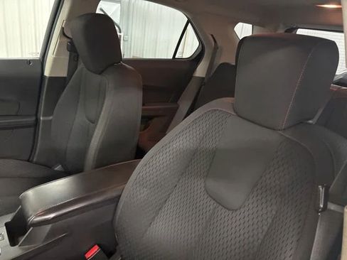 Used 2014 Chevrolet Equinox LS AWD/4WD image 7