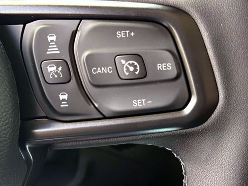 New 2026 Jeep Wrangler Unlimited Sport AWD/4WD image 16