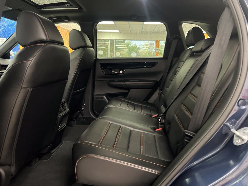 Used 2024 Honda CR-V Sport Touring image 16